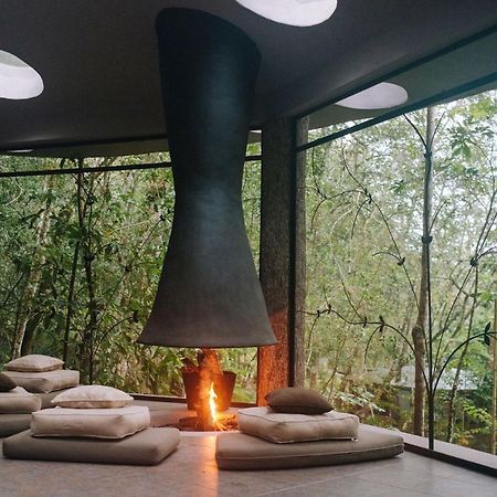 Equilibrium Healing Resort Cabo Corrientes 外观 照片
