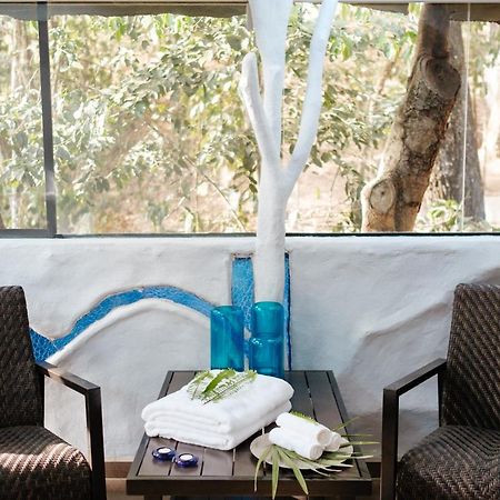 Equilibrium Healing Resort Cabo Corrientes 外观 照片