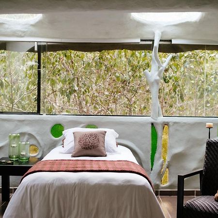 Equilibrium Healing Resort Cabo Corrientes 外观 照片
