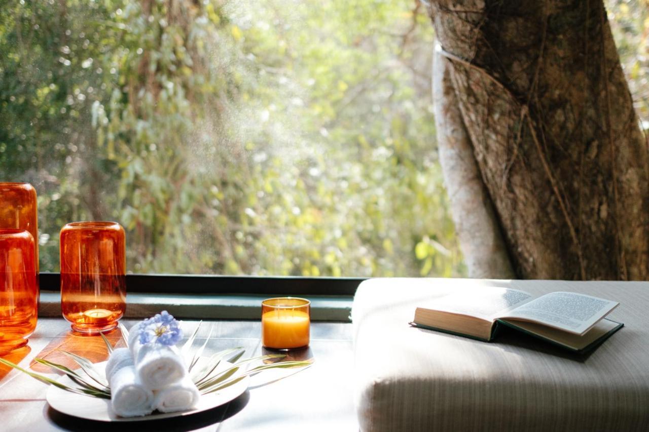 Equilibrium Healing Resort Cabo Corrientes 外观 照片