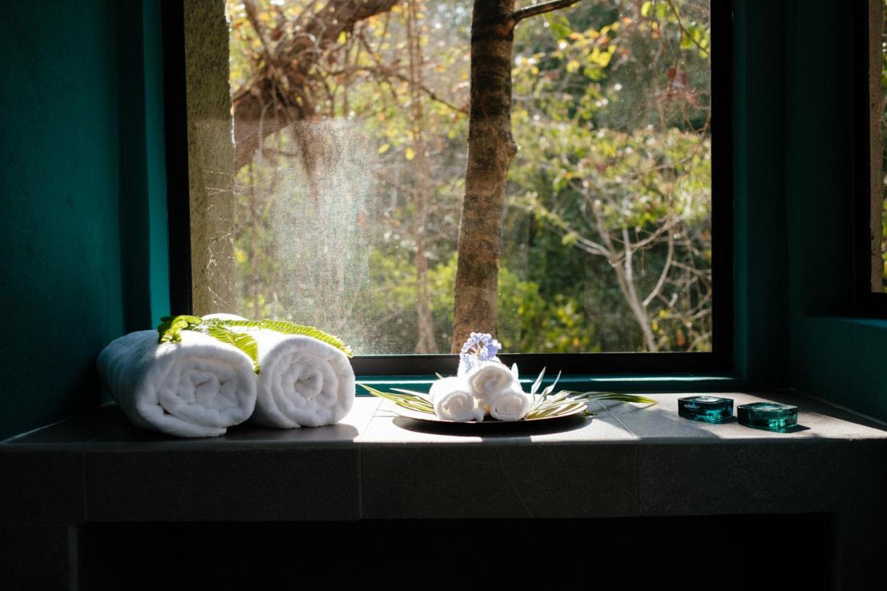 Equilibrium Healing Resort Cabo Corrientes 外观 照片
