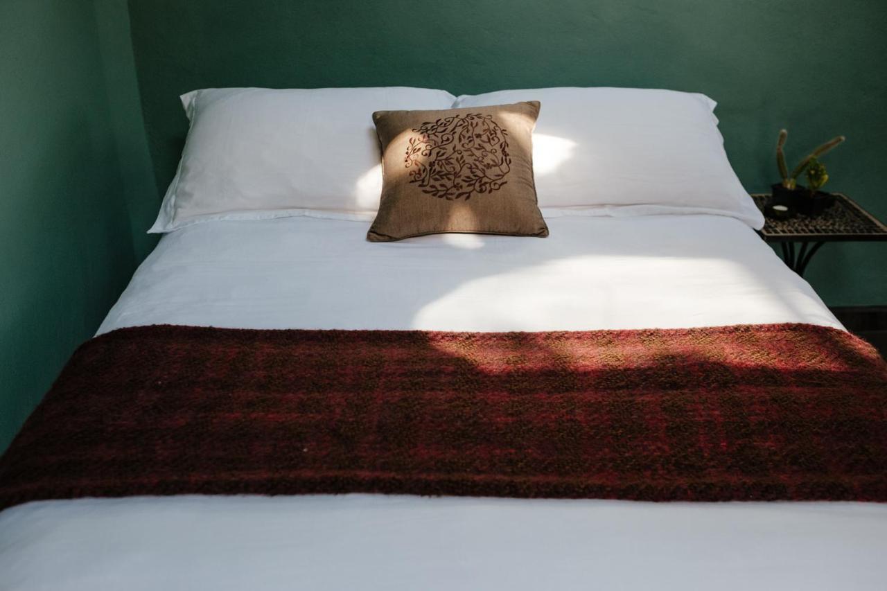 Equilibrium Healing Resort Cabo Corrientes 外观 照片