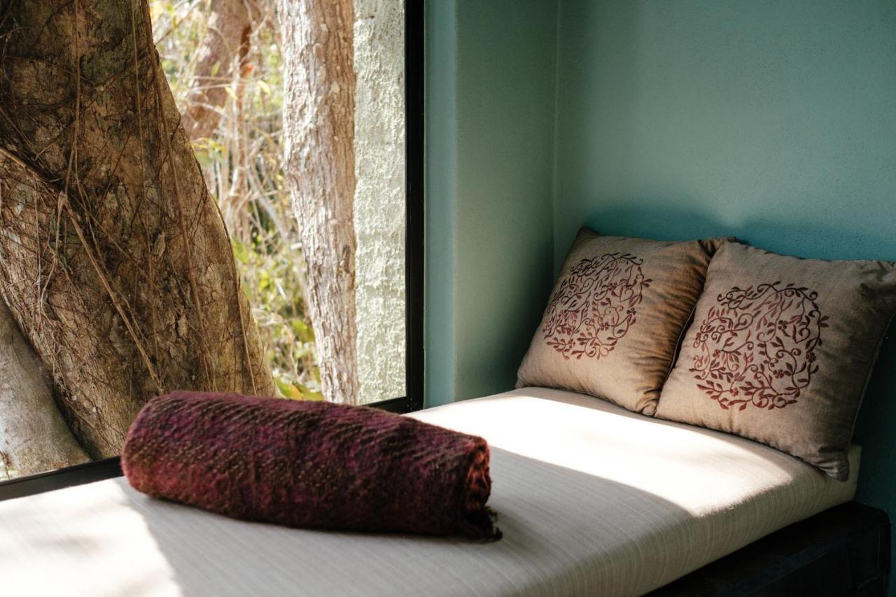 Equilibrium Healing Resort Cabo Corrientes 外观 照片