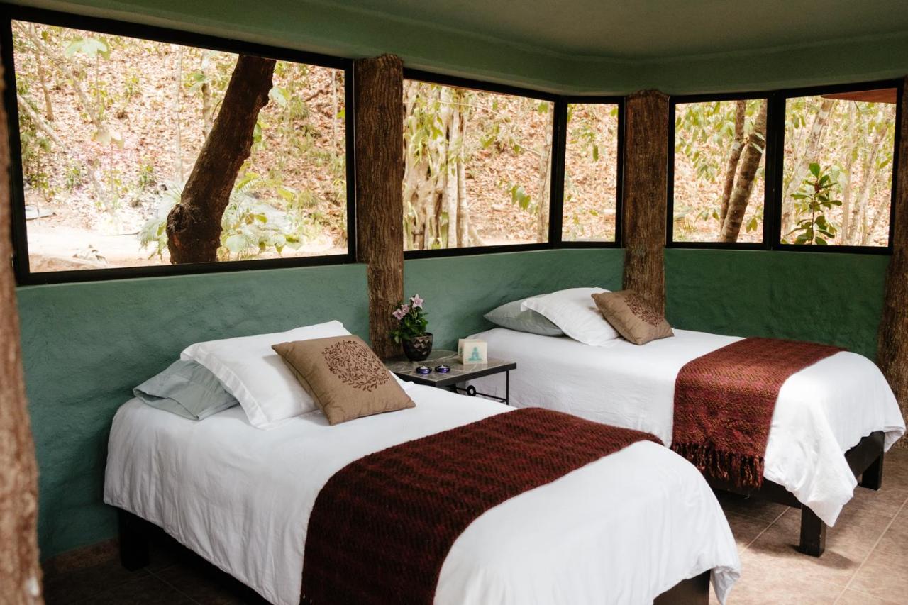 Equilibrium Healing Resort Cabo Corrientes 外观 照片