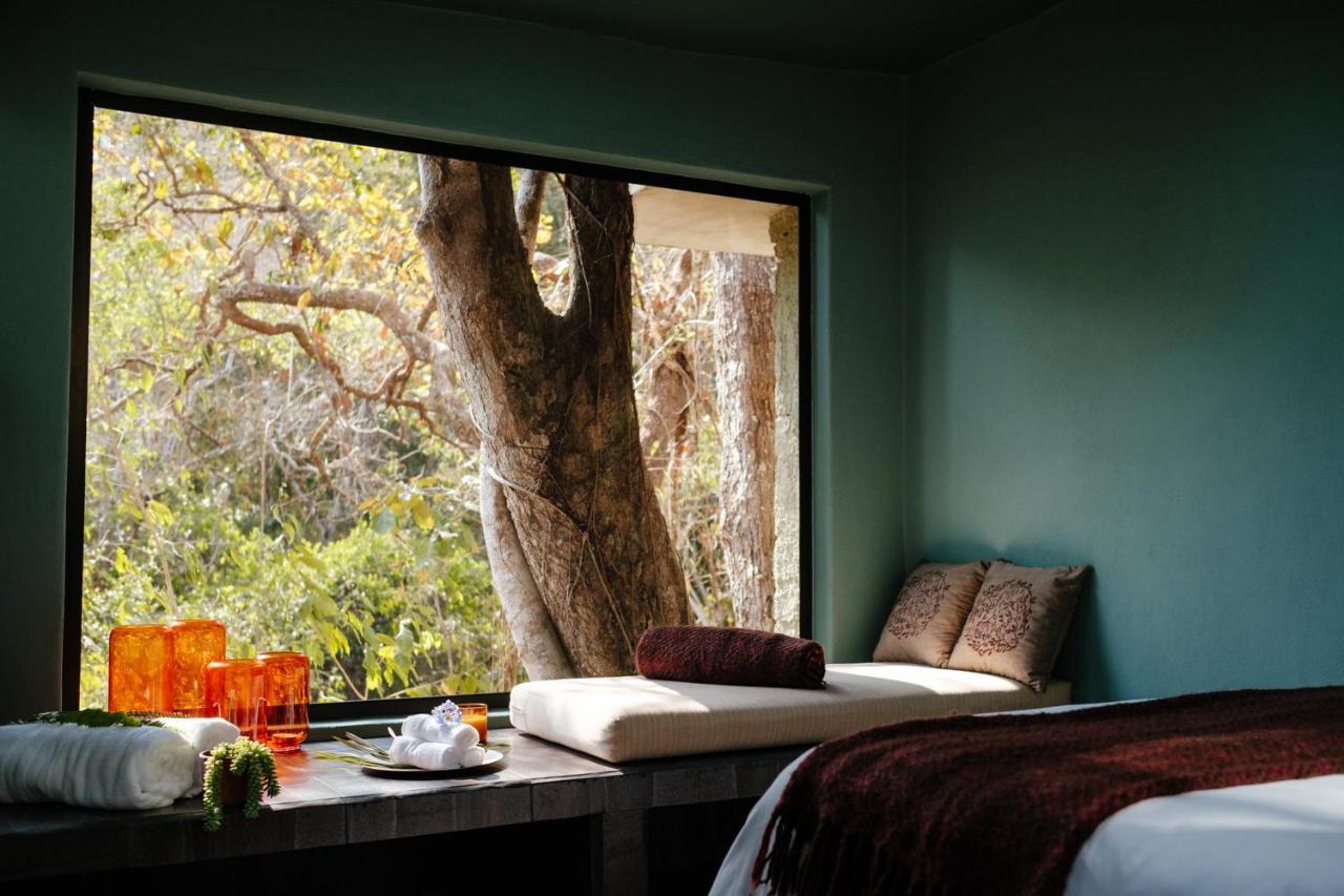 Equilibrium Healing Resort Cabo Corrientes 外观 照片