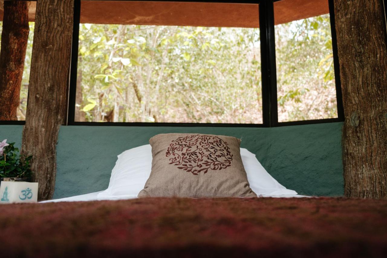 Equilibrium Healing Resort Cabo Corrientes 外观 照片