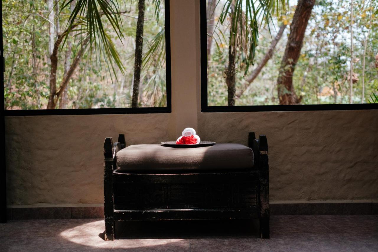 Equilibrium Healing Resort Cabo Corrientes 外观 照片