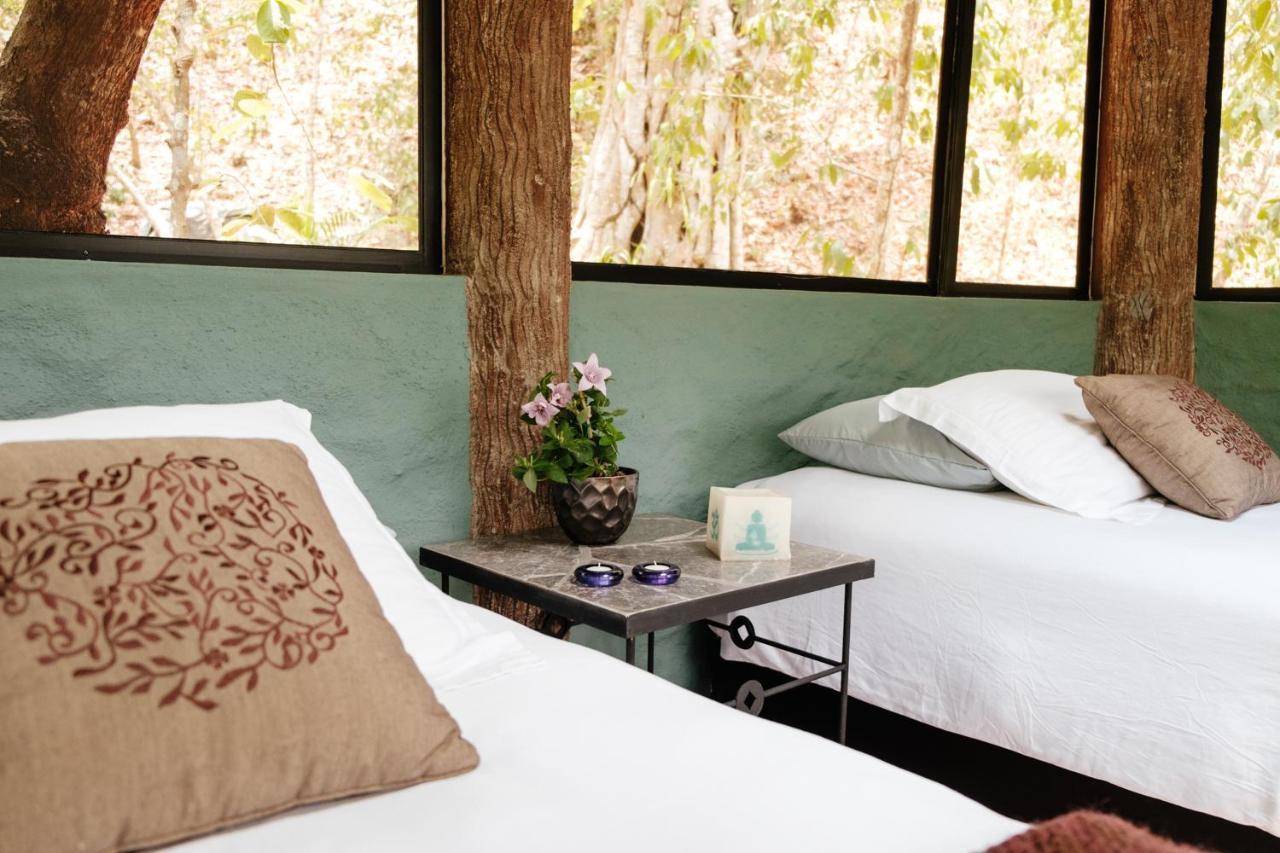 Equilibrium Healing Resort Cabo Corrientes 外观 照片