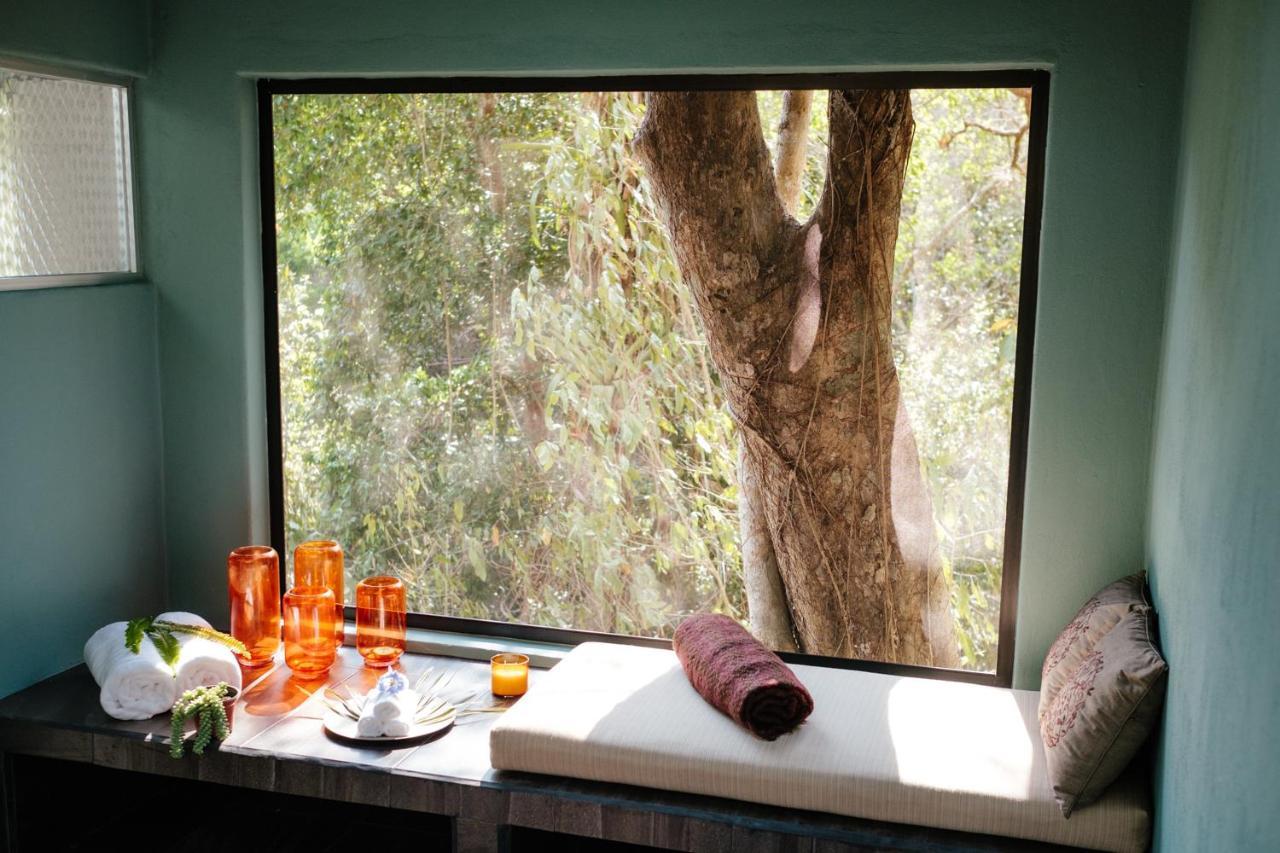 Equilibrium Healing Resort Cabo Corrientes 外观 照片