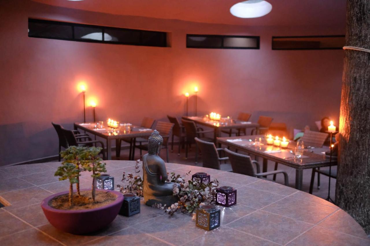 Equilibrium Healing Resort Cabo Corrientes 外观 照片