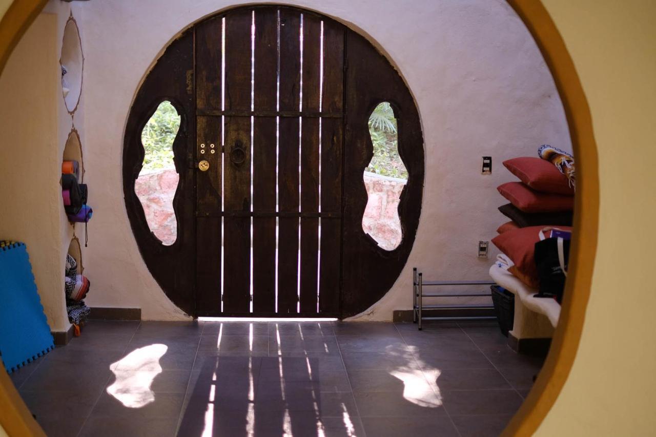 Equilibrium Healing Resort Cabo Corrientes 外观 照片