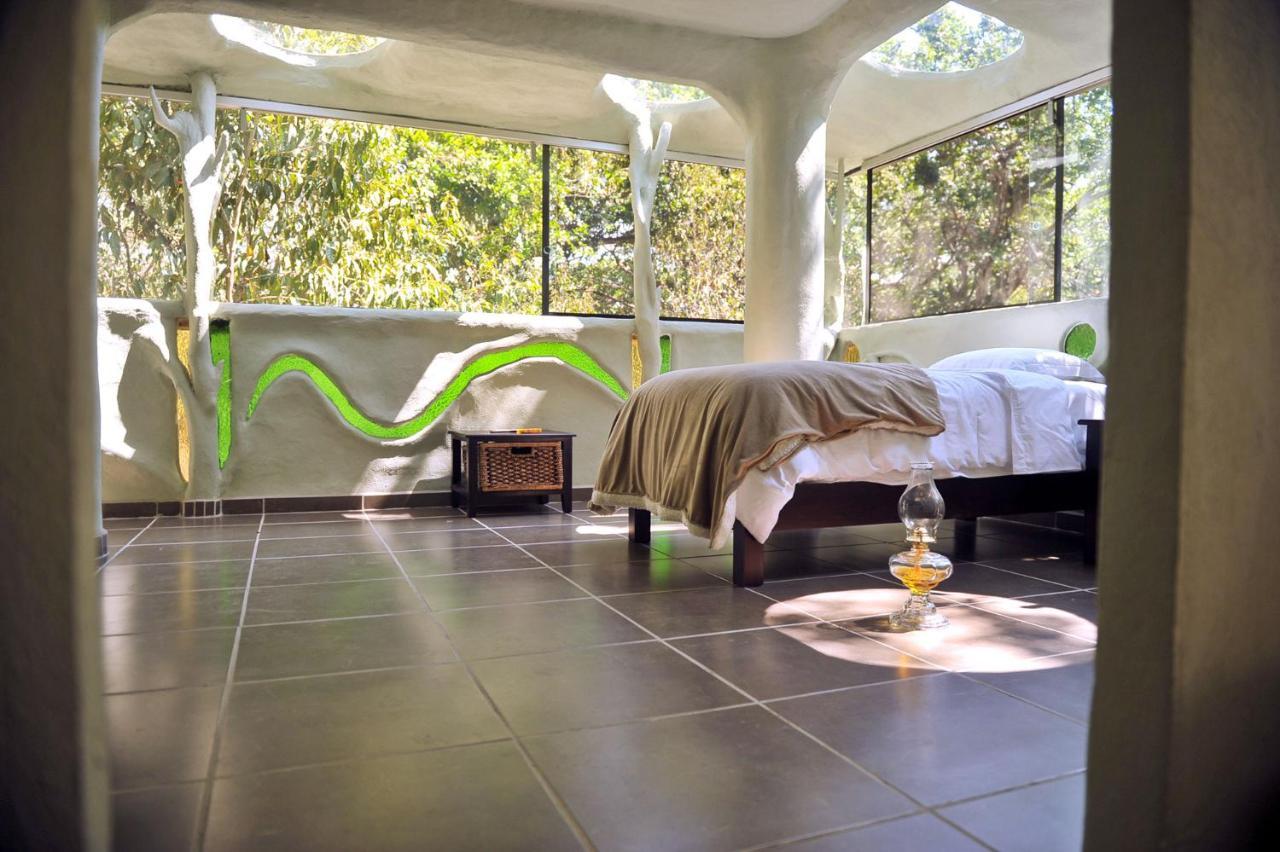 Equilibrium Healing Resort Cabo Corrientes 外观 照片