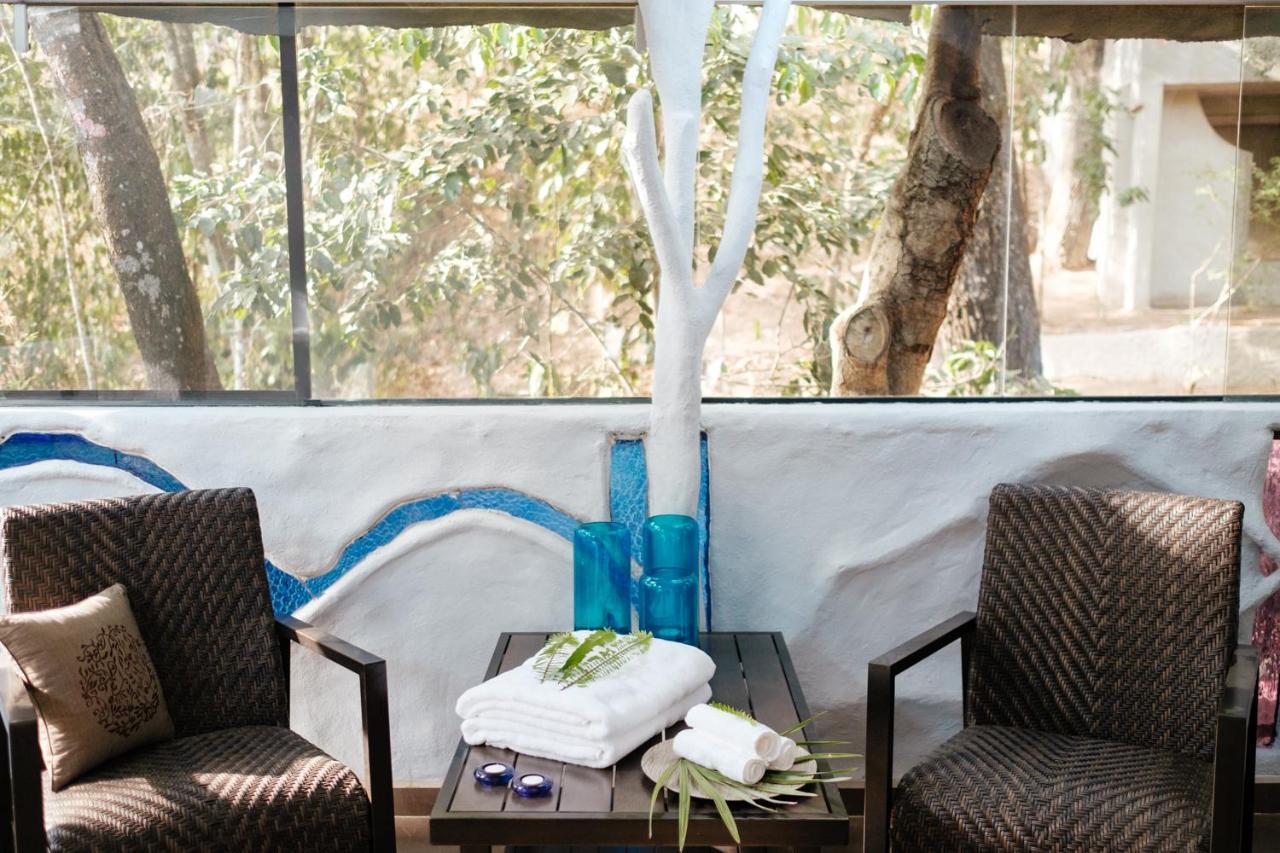 Equilibrium Healing Resort Cabo Corrientes 外观 照片