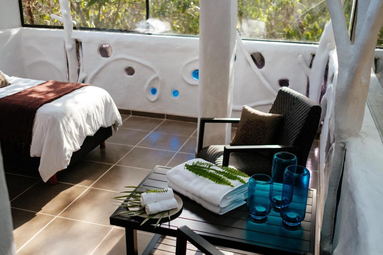 Equilibrium Healing Resort Cabo Corrientes 外观 照片
