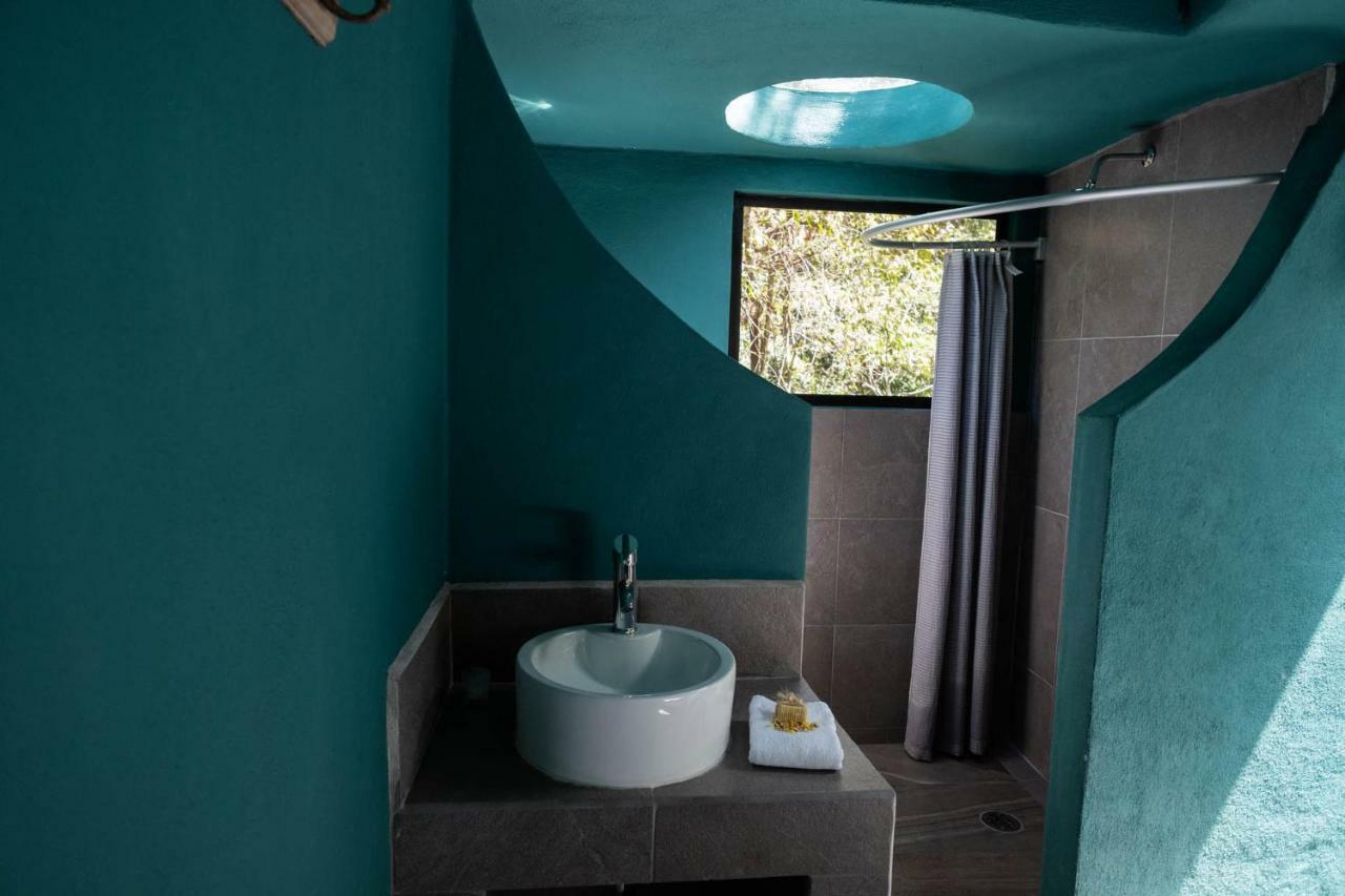 Equilibrium Healing Resort Cabo Corrientes 外观 照片