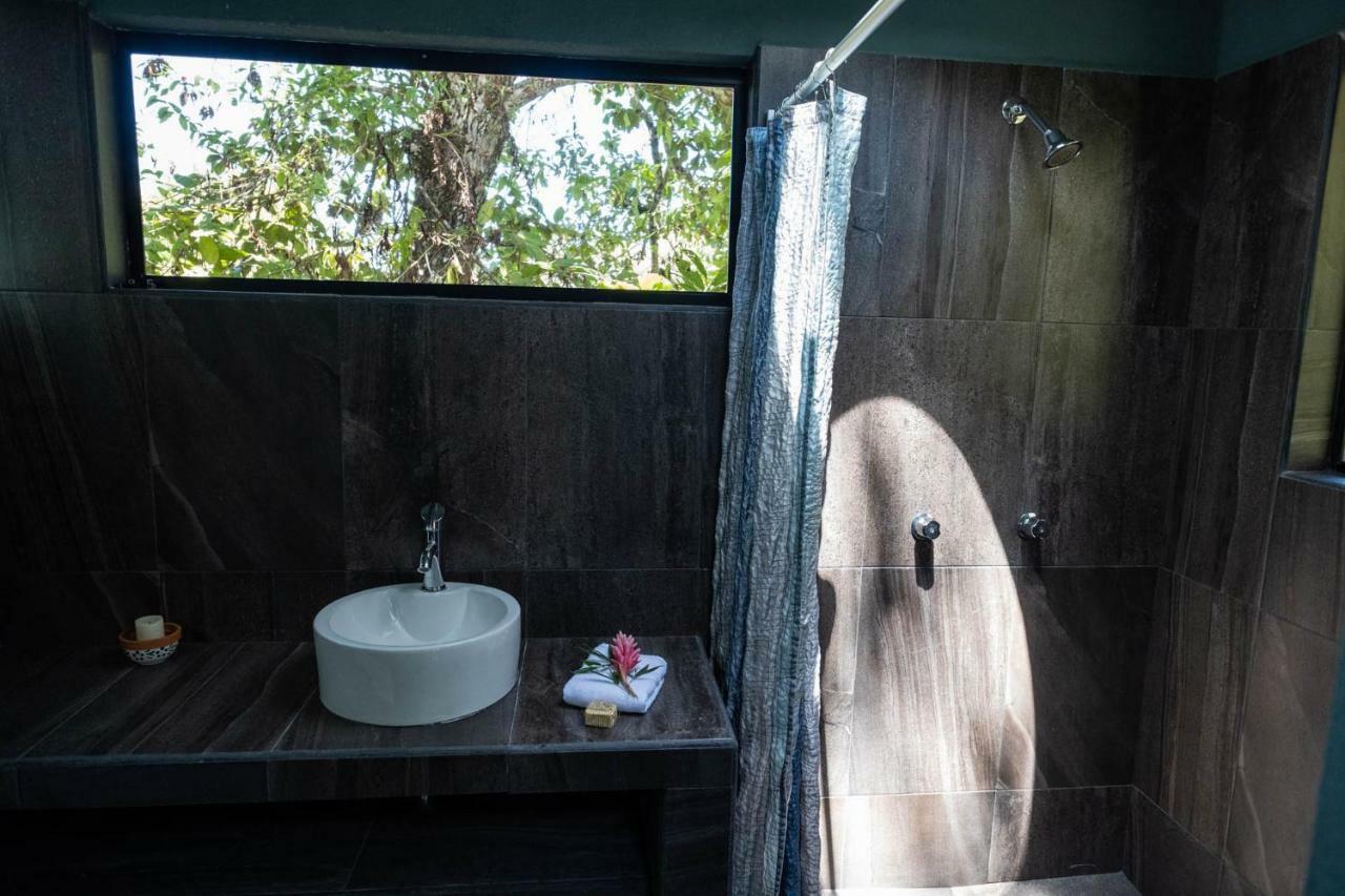 Equilibrium Healing Resort Cabo Corrientes 外观 照片